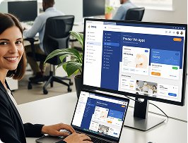 Modern User Experience