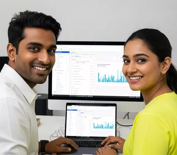 Positive Outcome SaaS Vtiger CRM Integration