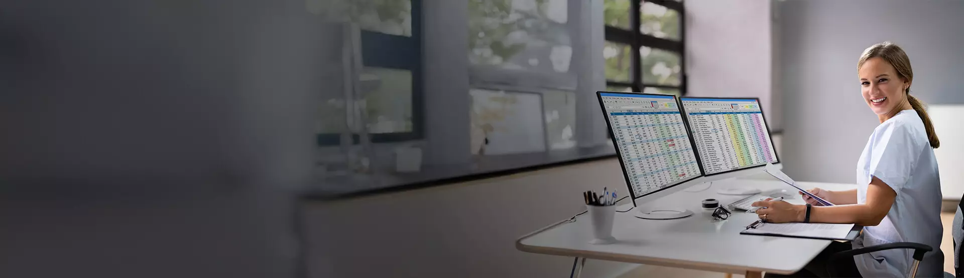 Our Solution for marketing automation