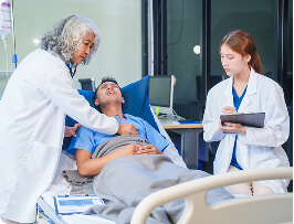 No Nurturing Process