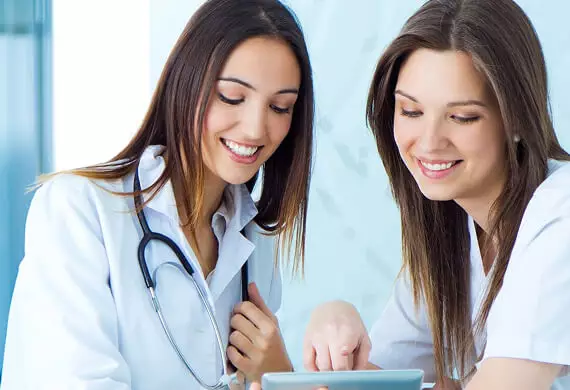 Virtual Assistant Company