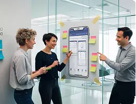 Manual Financial Consolidation