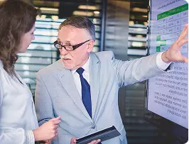 Data Fragmentation in Legacy ERPs