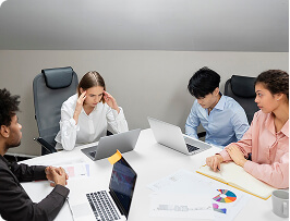 High IT Overhead for Multiple ERPs