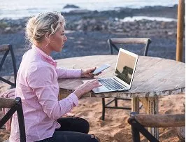 Offline Capability Challenge