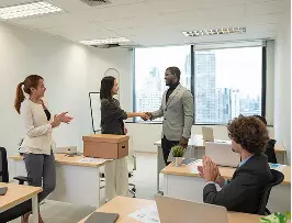 Inefficient Onboarding