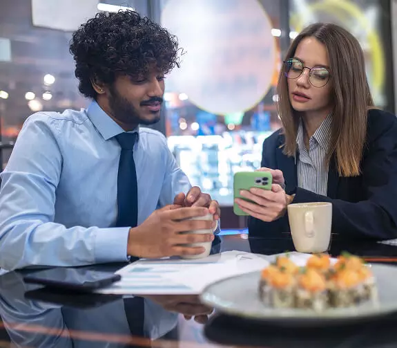 Positive Outcome for QSR Franchise