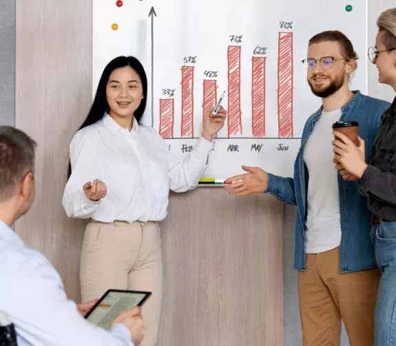 Positive Outcome for FinTech SaaS SEO