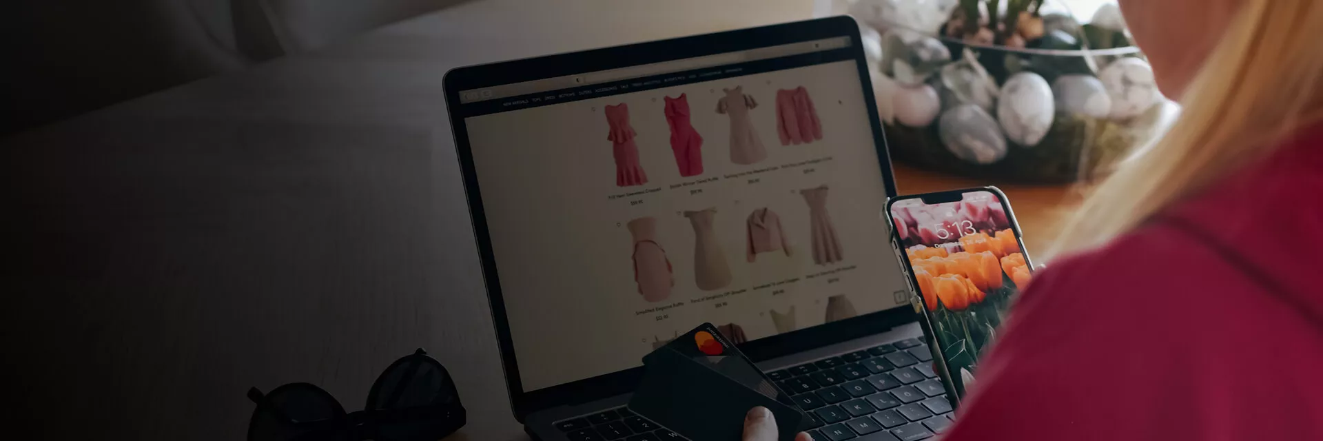 Our Solution for FinTech