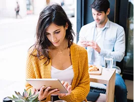Integrating with dozens of third-party financial institutions