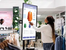 Consistent Brand Experience Challenge