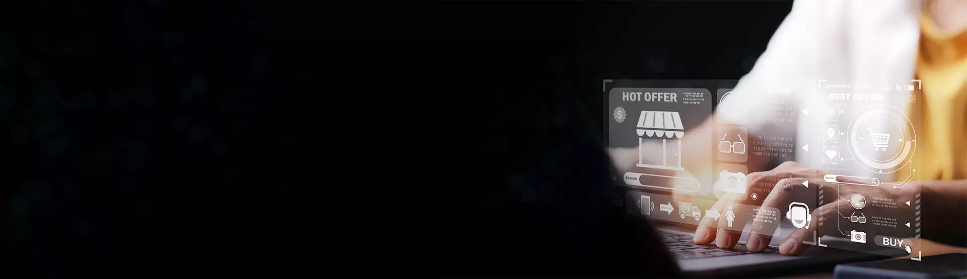 Augmented Reality Solution