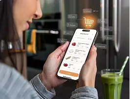 Seamless user experience