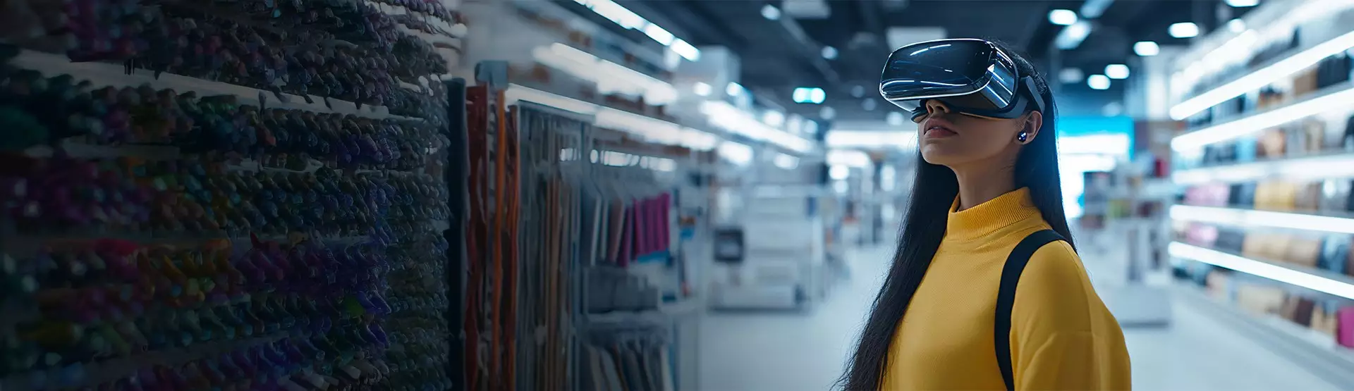 Augmented Reality Solution