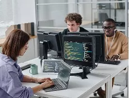 Scalability challenges