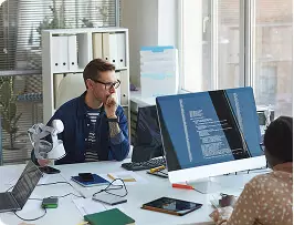 Lack of Flexibility Challenge