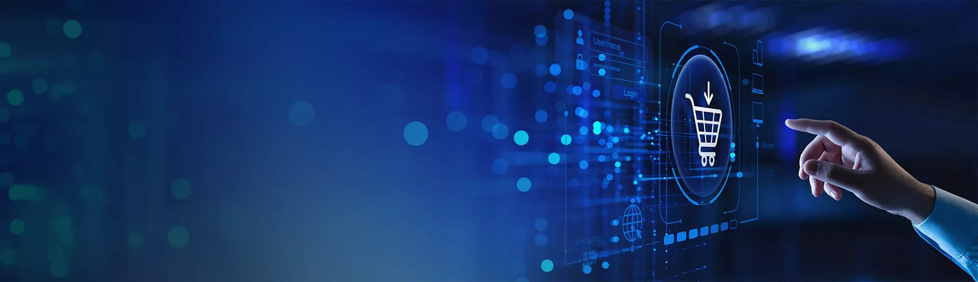 Our Headless Shopify Plus Solution