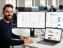 Shopify Plus Integration Challenge