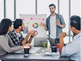 Marketing Content Flexibility Challenge