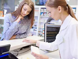 key challenge for HealthFirst