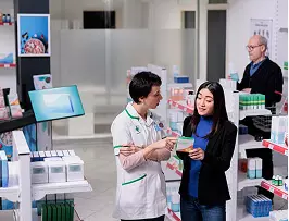 key challenge for HealthFirst