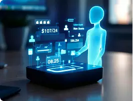 Weak Market Perception