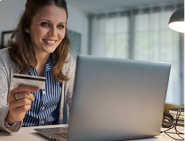 Payment Gateway Integration