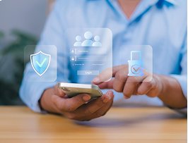 User Verification System