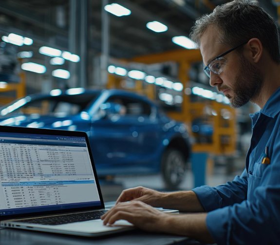 Positive Outcomes for Car Sharing MVP