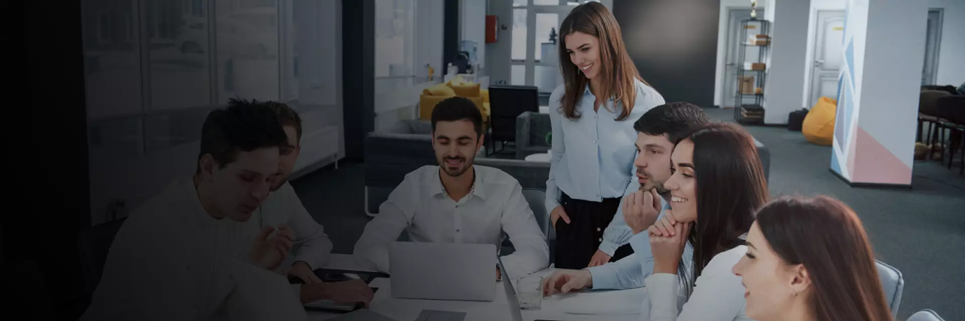 Our Solution for SaaS Product Management