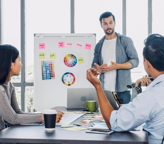 Positive Outcomes for SaaS Platform