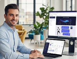 SaaS metrics tracking challenge