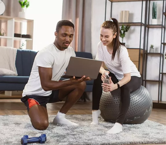 Positive Outcome SaaS Vtiger CRM Integration