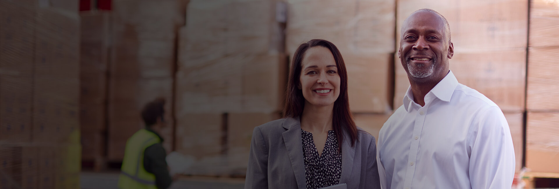 Our Solution for Apex Logistics