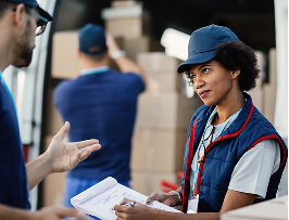 Lack of Visibility Challenge