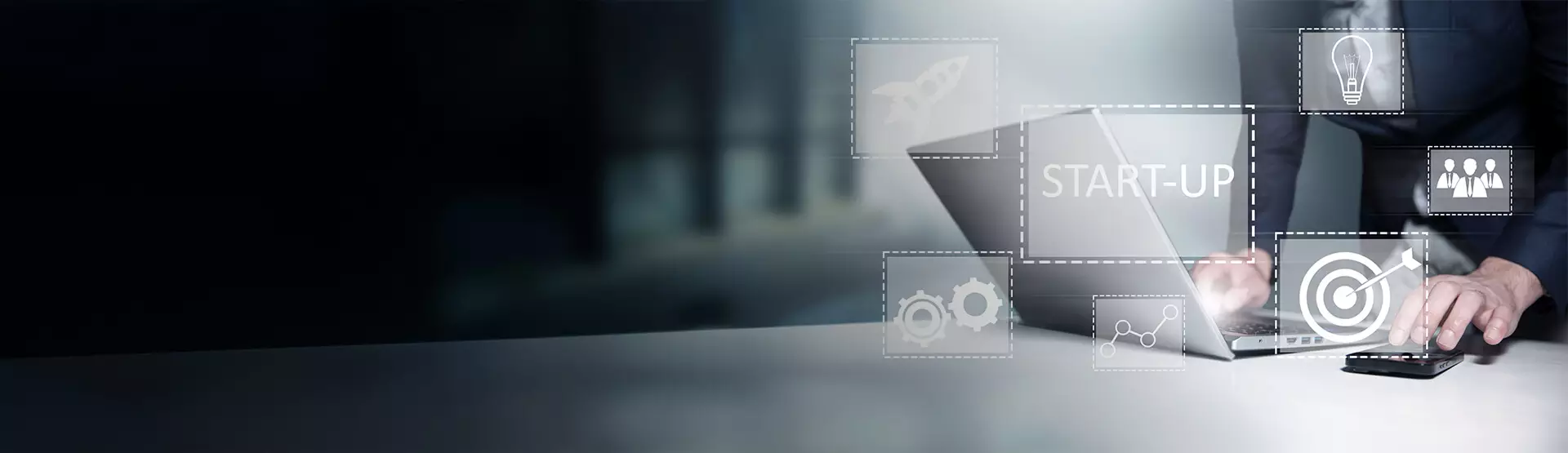 Our Headless Shopify Plus Solution