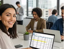 High Traffic Handling Challenge