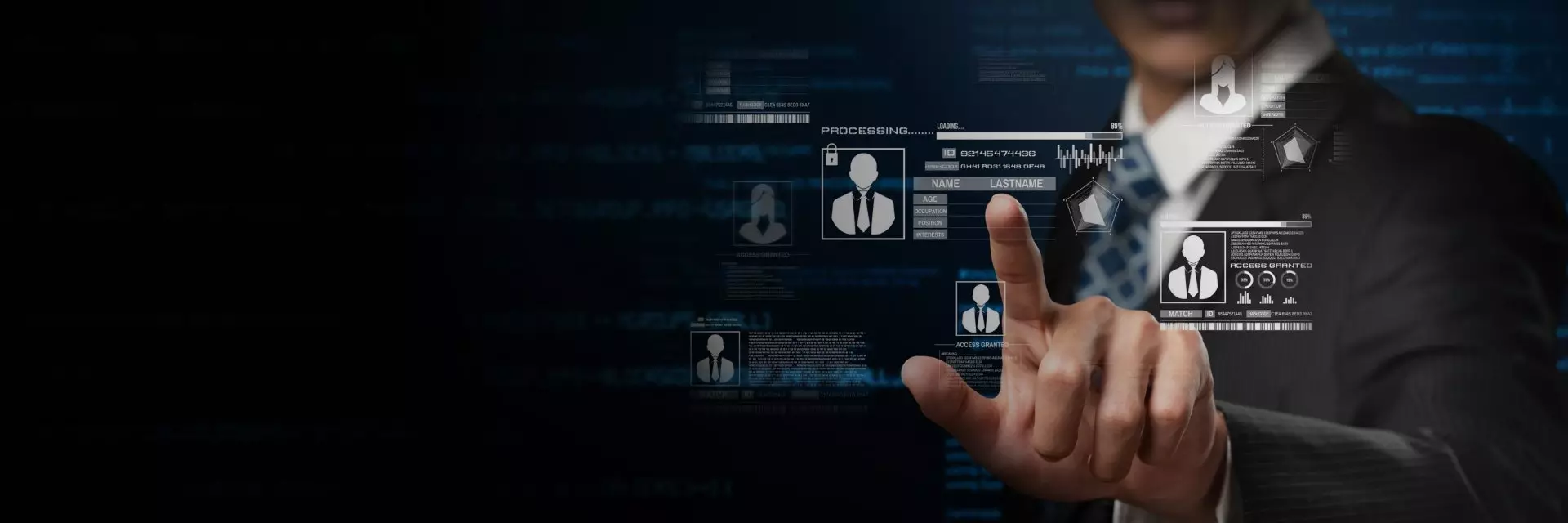 AR/VR Experience Pod Solution