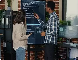 Multi-level User Hierarchy