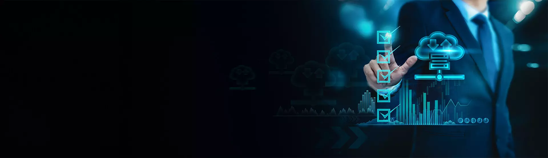 Our Solution for SaaS Vtiger CRM Integration