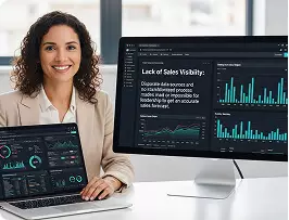 Automated quoting process challenge