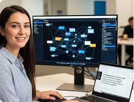 SaaS metrics tracking challenge