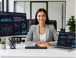 Sales productivity challenge