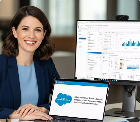 Positive Outcome SaaS Vtiger CRM Integration