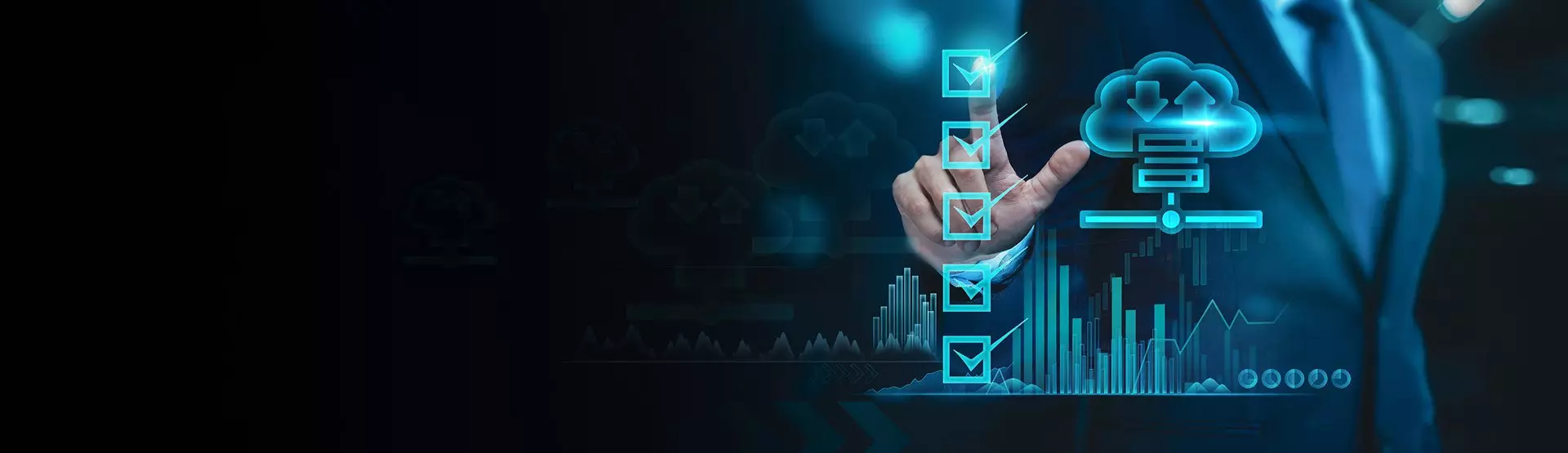 Our Solution for SaaS Vtiger CRM Integration