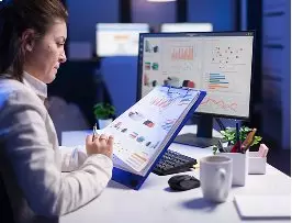 Automated quoting process challenge