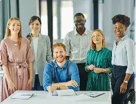 Sales productivity challenge