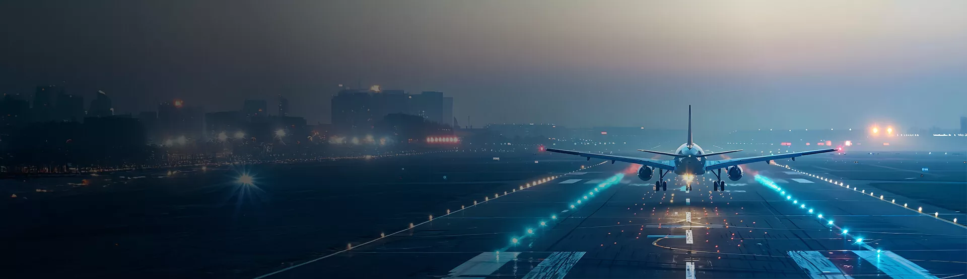 Our Solution for Airline App