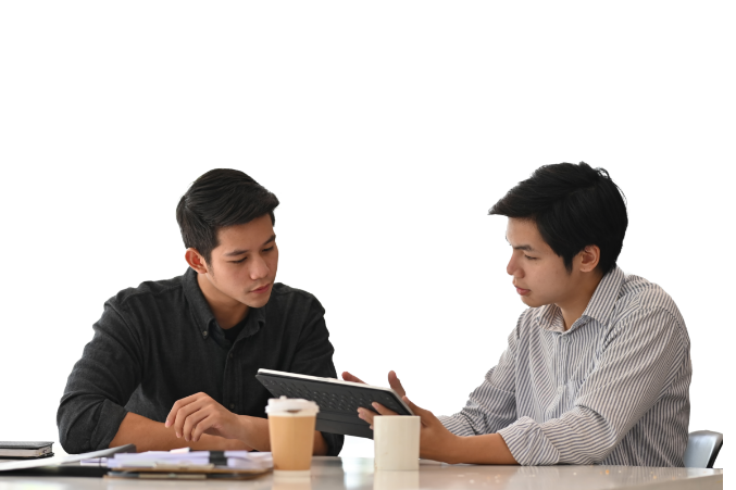 .Dev: Expert Developers