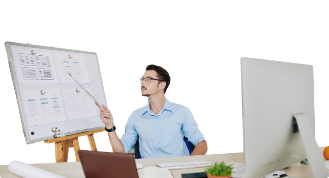 .Dev: Expert Developers